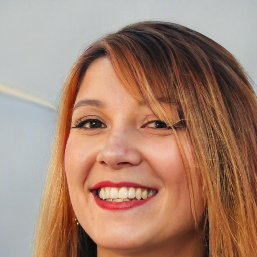 Sarah Chen, Investment Mentor